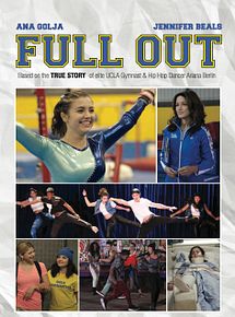 Affiche de Full Out, film à voir en streaming sur Pygargue