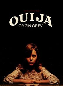 Ouija 2 : les origines streaming