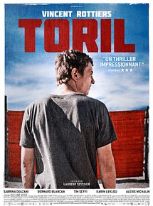 Affiche de Toril, film à voir en streaming sur Pygargue