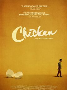 Affiche de Chicken, film à voir en streaming sur Pygargue