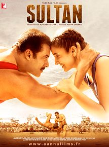 Affiche de Sultan, film à voir en streaming sur Pygargue