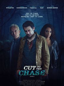 Affiche de Cut to the Chase, film à voir en streaming sur Pygargue