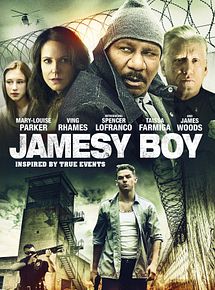 Affiche de Jamesy Boy, film à voir en streaming sur Pygargue