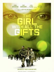 The Girl With All The Gifts