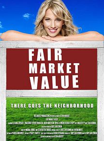 Affiche de Fair Market Value, film à voir en streaming sur Pygargue