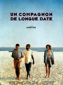 Affiche de Un compagnon de longue date, film à voir en streaming sur Pygargue