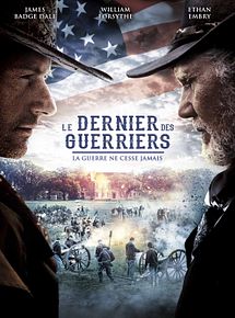 Affiche de Le Dernier des Guerriers, film à voir en streaming sur Pygargue