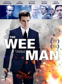 Affiche de The Wee Man, film à voir en streaming sur Pygargue
