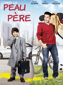 Affiche de Dans la peau de mon père, film à voir en streaming sur Pygargue