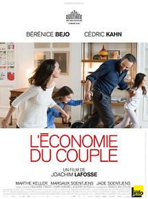 Affiche de L'Économie du couple, film à voir en streaming sur Pygargue