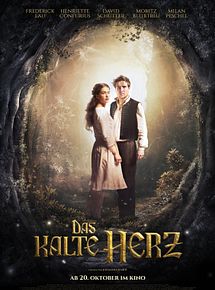 Affiche de Coeur de pierre, film à voir en streaming sur Pygargue