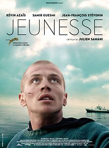 Affiche de Jeunesse, film à voir en streaming sur Pygargue