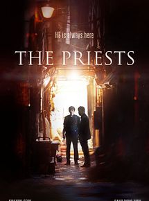 Affiche de The Priests, film à voir en streaming sur Pygargue