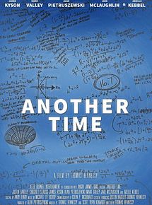 Affiche de Another Time, film à voir en streaming sur Pygargue