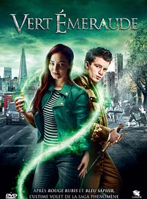 Affiche de Vert Emeraude, film à voir en streaming sur Pygargue