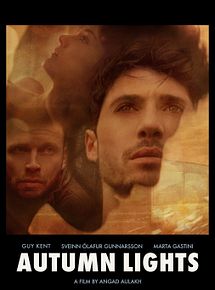 Affiche de Autumn Lights, film à voir en streaming sur Pygargue