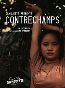 Affiche de Contrechamps, film à voir en streaming sur Pygargue