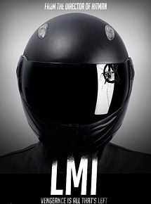 Affiche de Little Mizz Innocent, film à voir en streaming sur Pygargue