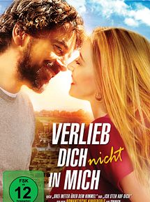 Affiche de Nuestros amantes, film à voir en streaming sur Pygargue