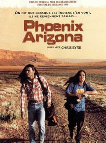 Affiche de Phoenix, Arizona, film à voir en streaming sur Pygargue