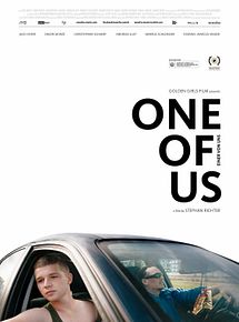 Affiche de One of Us, film à voir en streaming sur Pygargue