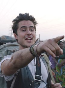 Affiche de The Journey is the Destination, film à voir en streaming sur Pygargue