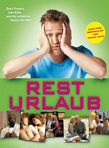 Affiche de Resturlaub, film à voir en streaming sur Pygargue