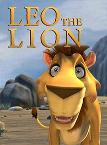 Affiche de Leo the Lion, film à voir en streaming sur Pygargue