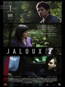 Affiche de Jaloux, film à voir en streaming sur Pygargue