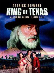Affiche de King of Texas, film à voir en streaming sur Pygargue