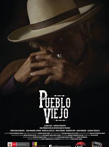 Affiche de Vieille Ville, film à voir en streaming sur Pygargue