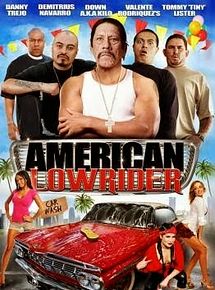 Affiche de Lean Like a Cholo, film à voir en streaming sur Pygargue