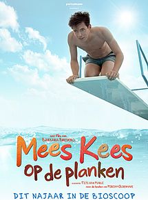 Affiche de Drôle de prof 3 sur les planches, film à voir en streaming sur Pygargue