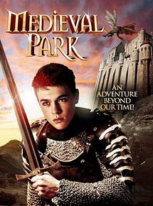 Affiche de Teen Knight, film à voir en streaming sur Pygargue