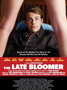 Affiche de The Late Bloomer, film à voir en streaming sur Pygargue