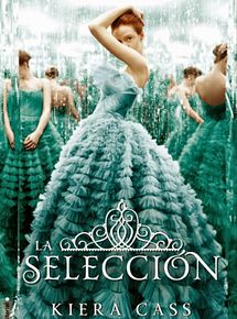 Affiche du film The Selection, à voir en streaming sur Play DD Streaming