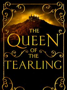 Affiche de Queen Of The Tearling, film à voir en streaming sur Pygargue