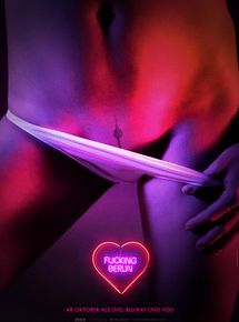 Affiche de Fucking Berlin, film à voir en streaming sur Pygargue