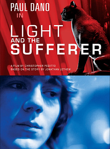 Affiche de Light and the Sufferer, film à voir en streaming sur Pygargue