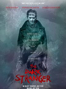 Affiche de The Dark Stranger, film à voir en streaming sur Pygargue