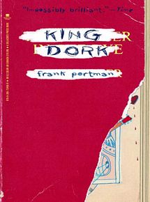 Affiche de King Dork, film à voir en streaming sur Pygargue