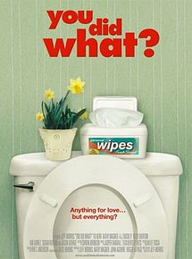 Affiche de You Did What?, film à voir en streaming sur Pygargue