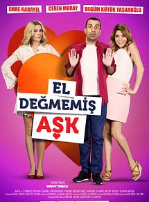 Affiche de El Degmemis Ask, film à voir en streaming sur Pygargue