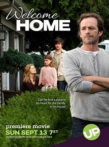 Affiche de Un Foyer pour mes enfants, film à voir en streaming sur Pygargue