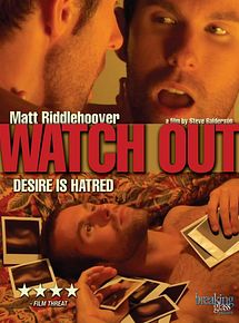 Affiche de Watch Out, film à voir en streaming sur Pygargue