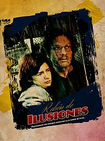 Affiche de Hostage of illusions, film à voir en streaming sur Pygargue