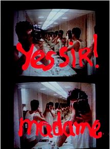 Affiche de Yes Sir! Madame..., film à voir en streaming sur Pygargue