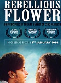Affiche de Rebellious Flower, film à voir en streaming sur Pygargue