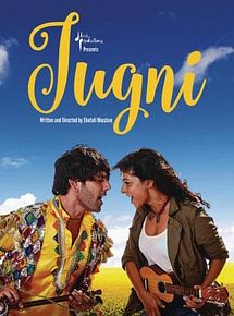 Affiche de Jugni, film à voir en streaming sur Pygargue