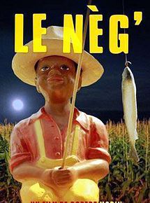 Affiche de Le Neg', film à voir en streaming sur Pygargue